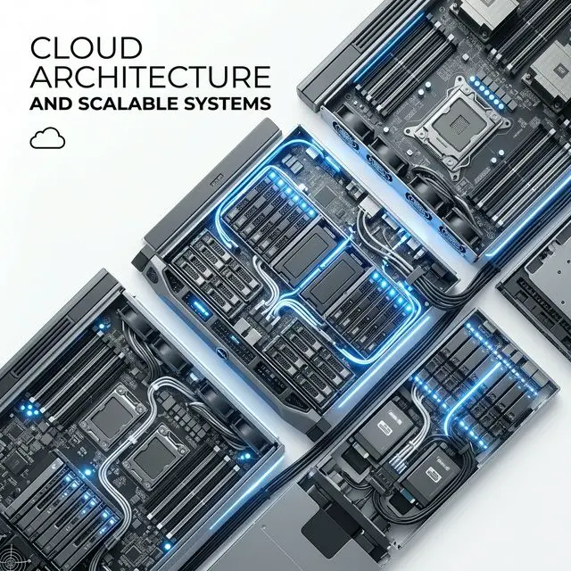Revolutionizing Cloud Infrastructure: Strategies for 2026