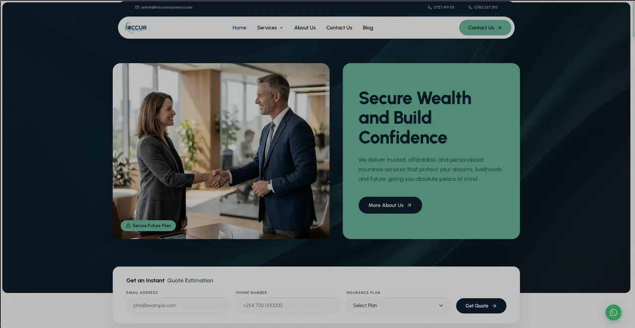 NicCur Insurance